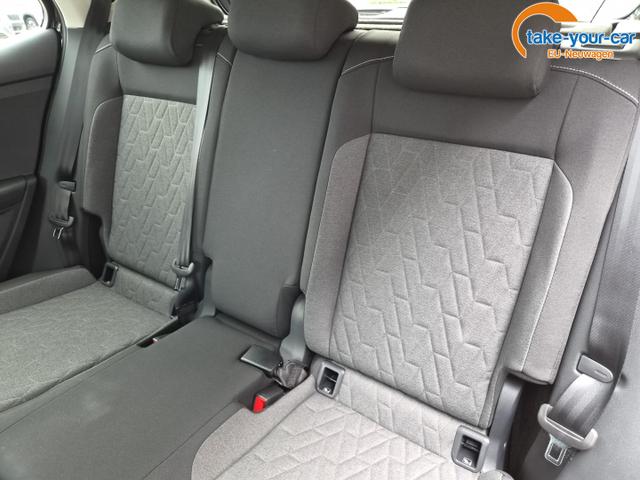 Volkswagen - T-Cross - EU-Neuwagen - Reimport