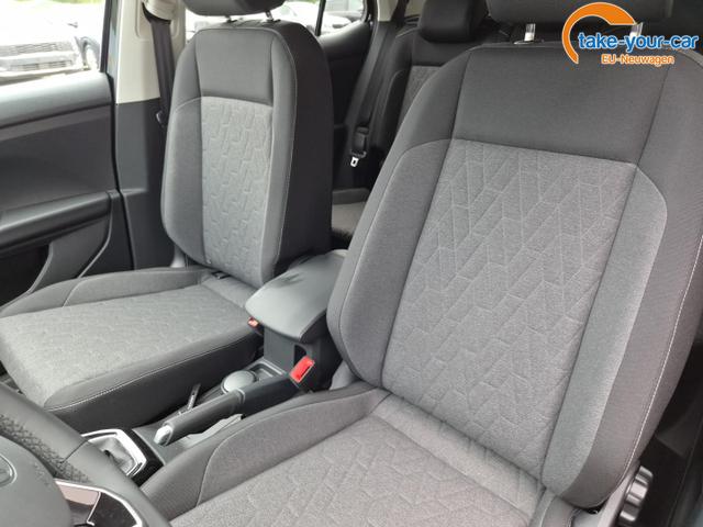 Volkswagen - T-Cross - EU-Neuwagen - Reimport