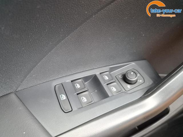 Volkswagen - T-Cross - EU-Neuwagen - Reimport