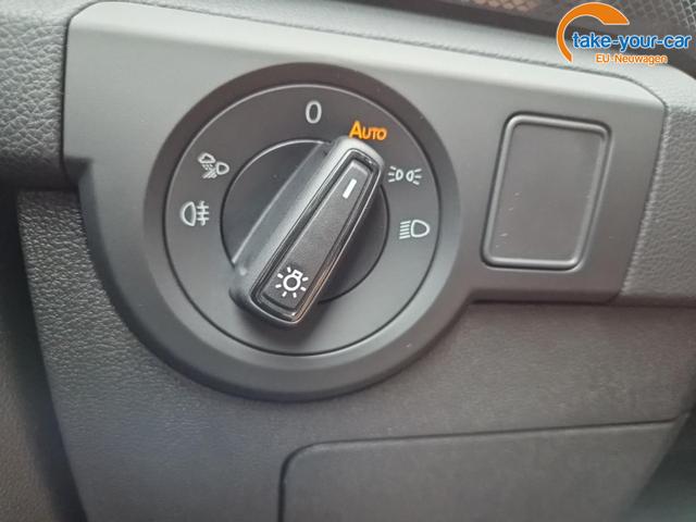 Volkswagen - T-Cross - EU-Neuwagen - Reimport