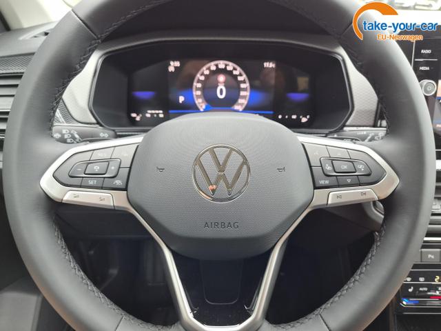 Volkswagen - T-Cross - EU-Neuwagen - Reimport