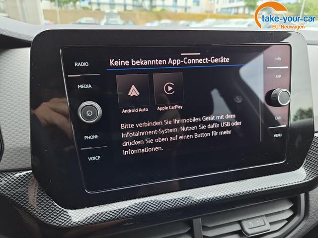 Volkswagen - T-Cross - EU-Neuwagen - Reimport