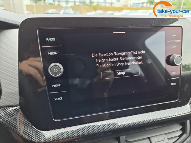Volkswagen - T-Cross - EU-Neuwagen - Reimport