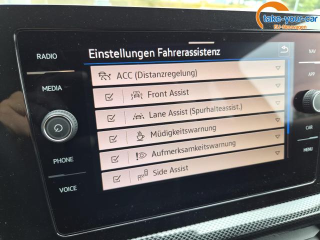 Volkswagen - T-Cross - EU-Neuwagen - Reimport