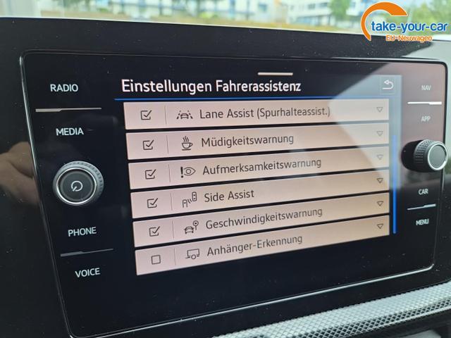 Volkswagen - T-Cross - EU-Neuwagen - Reimport