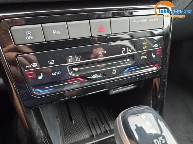 Volkswagen - T-Cross - EU-Neuwagen - Reimport