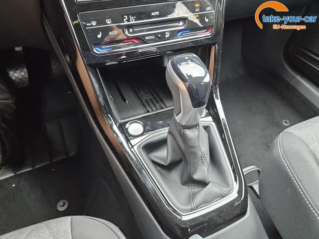 Volkswagen - T-Cross - EU-Neuwagen - Reimport