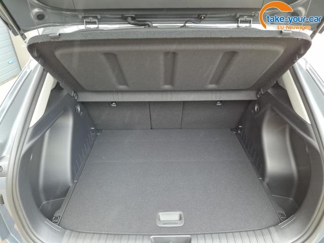 Hyundai - KONA - EU-Neuwagen - Reimport