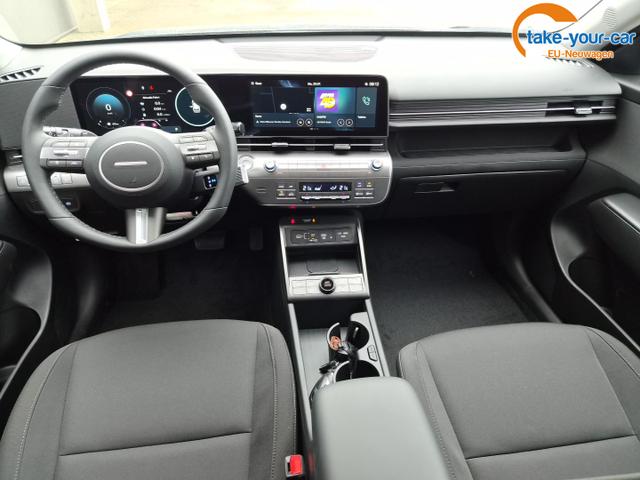 Hyundai - KONA - EU-Neuwagen - Reimport