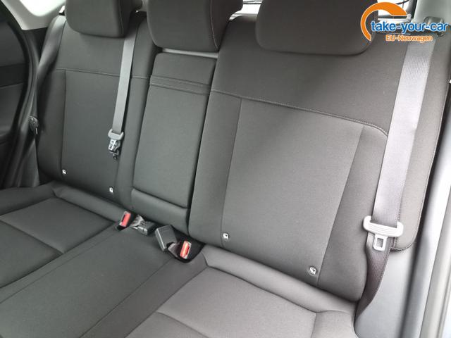 Hyundai - KONA - EU-Neuwagen - Reimport