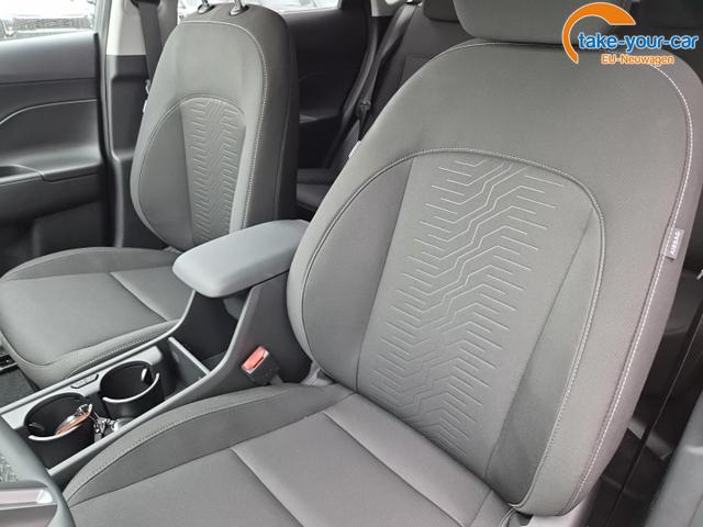 Hyundai - KONA - EU-Neuwagen - Reimport