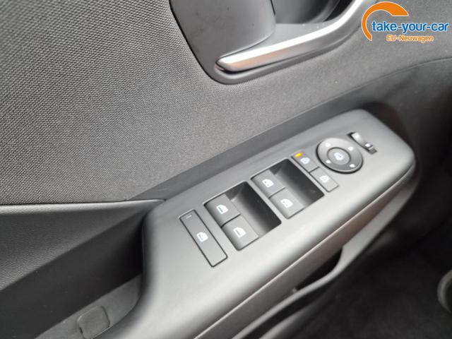 Hyundai - KONA - EU-Neuwagen - Reimport