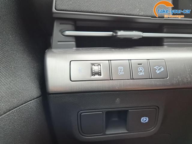 Hyundai - KONA - EU-Neuwagen - Reimport