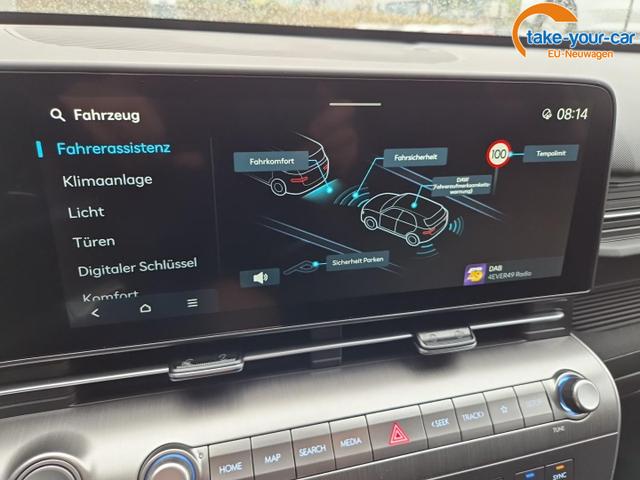 Hyundai - KONA - EU-Neuwagen - Reimport