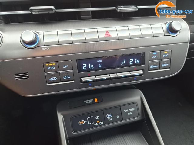 Hyundai - KONA - EU-Neuwagen - Reimport