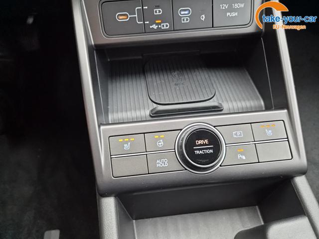 Hyundai - KONA - EU-Neuwagen - Reimport