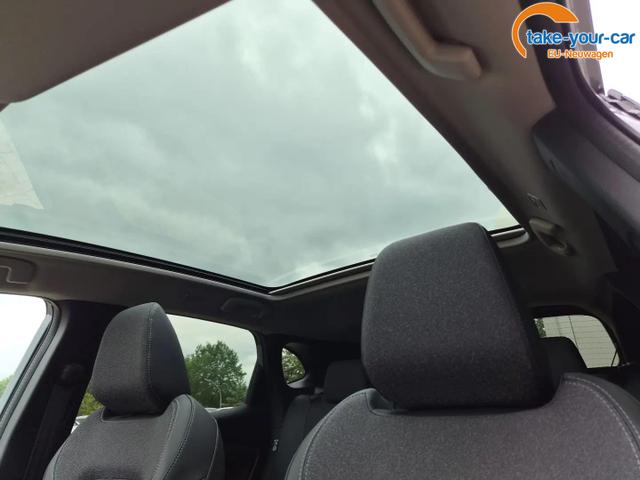 Nissan - Qashqai - EU-Neuwagen - Reimport
