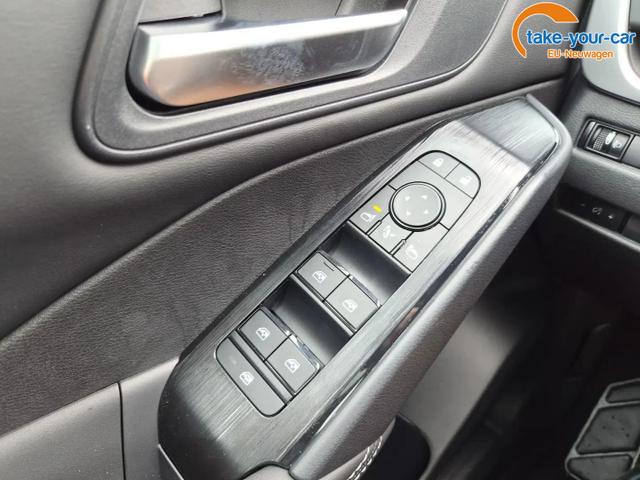 Nissan - Qashqai - EU-Neuwagen - Reimport