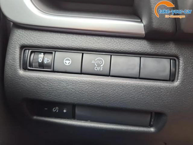 Nissan - Qashqai - EU-Neuwagen - Reimport