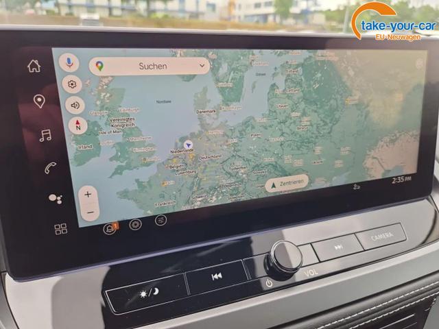 Nissan - Qashqai - EU-Neuwagen - Reimport