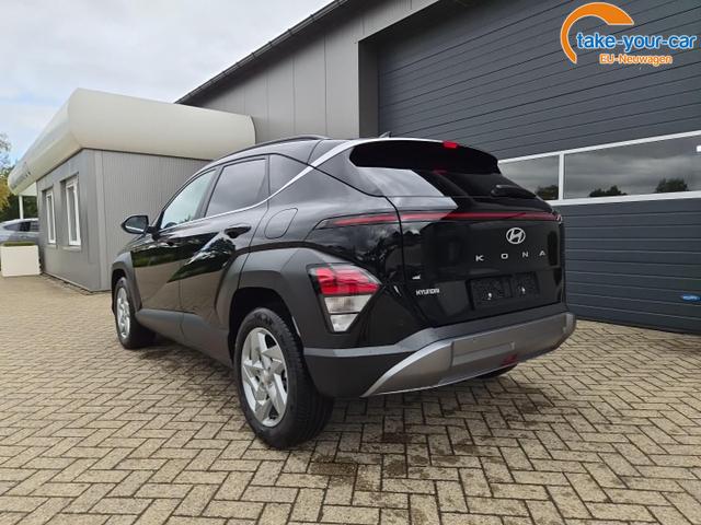 Hyundai - KONA - EU-Neuwagen - Reimport