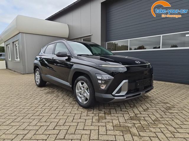 Hyundai - KONA - EU-Neuwagen - Reimport