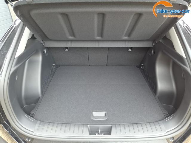 Hyundai - KONA - EU-Neuwagen - Reimport