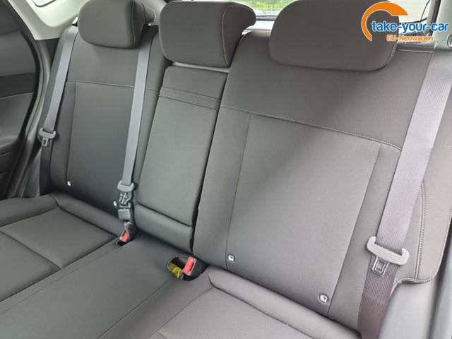 Hyundai - KONA - EU-Neuwagen - Reimport