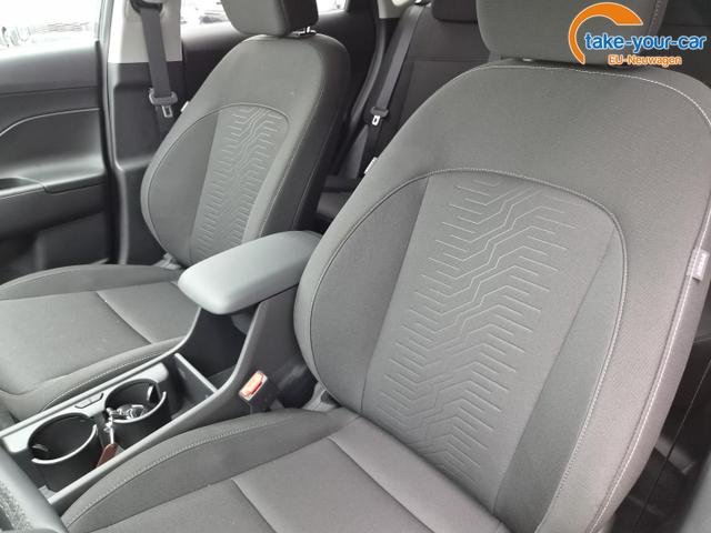 Hyundai - KONA - EU-Neuwagen - Reimport