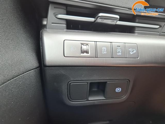 Hyundai - KONA - EU-Neuwagen - Reimport