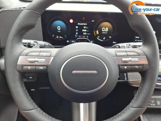 Hyundai - KONA - EU-Neuwagen - Reimport