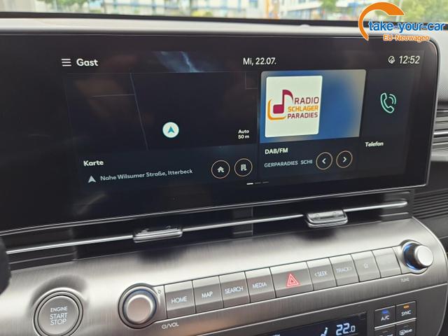Hyundai - KONA - EU-Neuwagen - Reimport