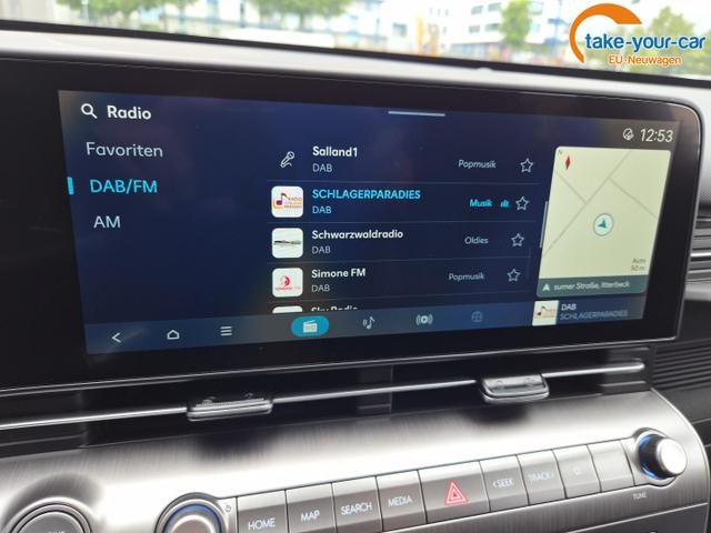 Hyundai - KONA - EU-Neuwagen - Reimport