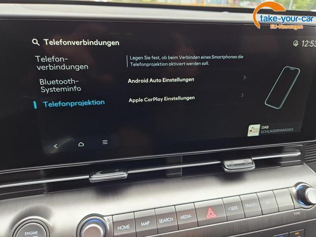 Hyundai - KONA - EU-Neuwagen - Reimport