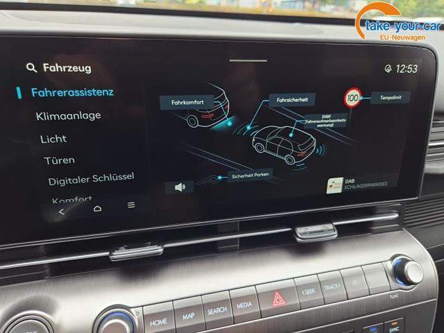 Hyundai - KONA - EU-Neuwagen - Reimport