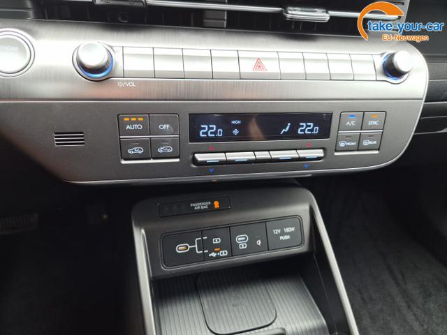 Hyundai - KONA - EU-Neuwagen - Reimport