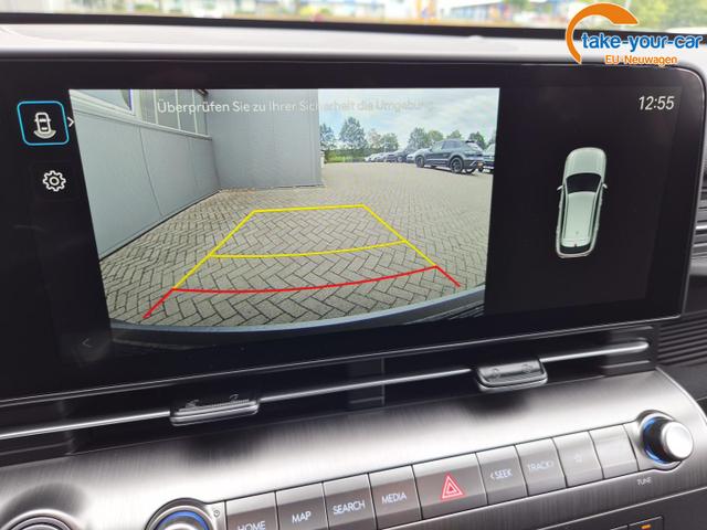 Hyundai - KONA - EU-Neuwagen - Reimport