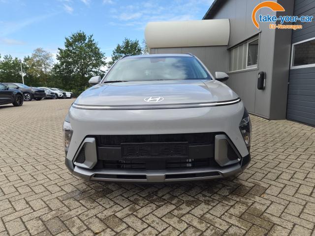 Hyundai - KONA - EU-Neuwagen - Reimport