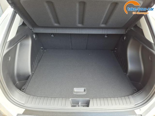 Hyundai - KONA - EU-Neuwagen - Reimport