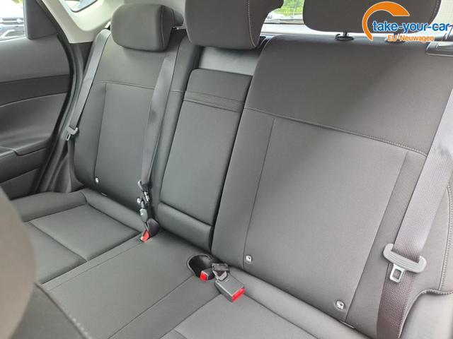 Hyundai - KONA - EU-Neuwagen - Reimport