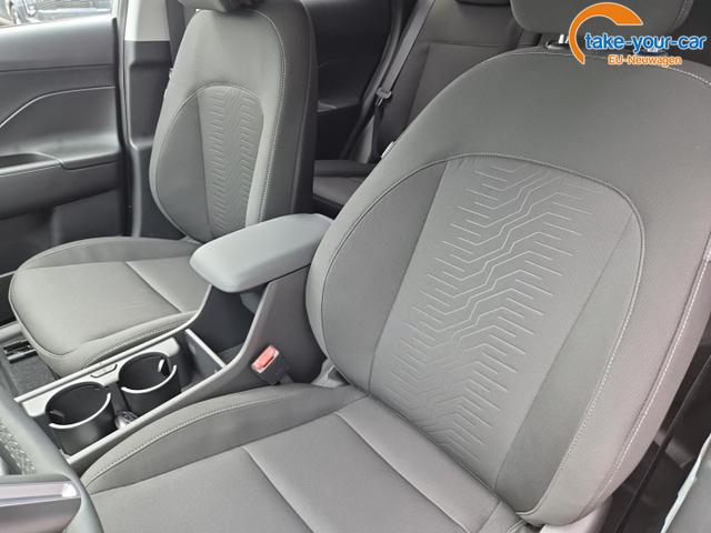 Hyundai - KONA - EU-Neuwagen - Reimport