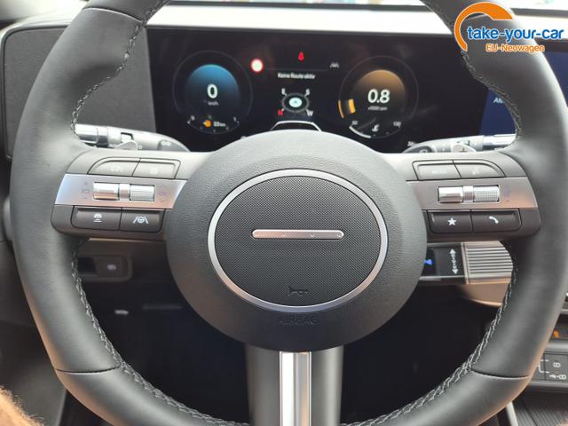 Hyundai - KONA - EU-Neuwagen - Reimport