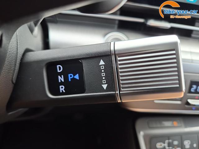 Hyundai - KONA - EU-Neuwagen - Reimport
