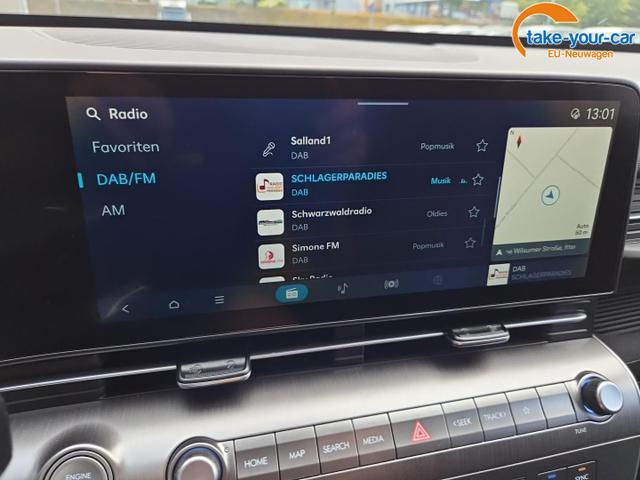 Hyundai - KONA - EU-Neuwagen - Reimport