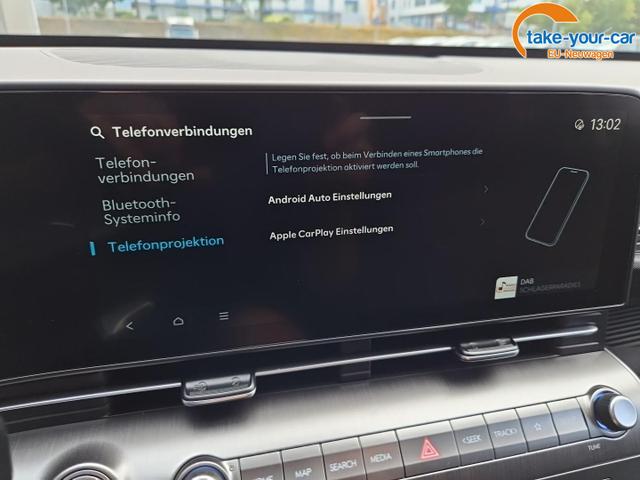Hyundai - KONA - EU-Neuwagen - Reimport
