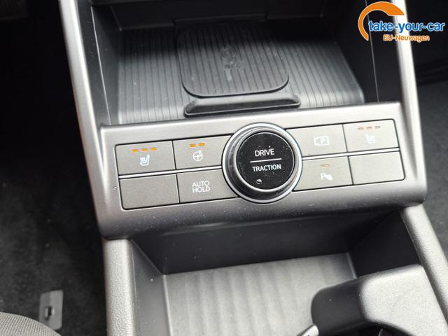 Hyundai - KONA - EU-Neuwagen - Reimport