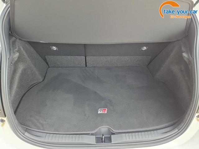 Toyota - GR Yaris - EU-Neuwagen - Reimport
