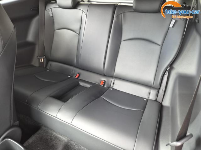 Toyota - GR Yaris - EU-Neuwagen - Reimport