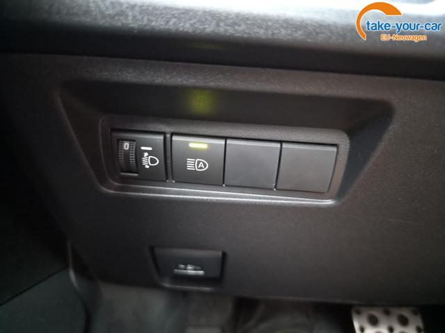 Toyota - GR Yaris - EU-Neuwagen - Reimport