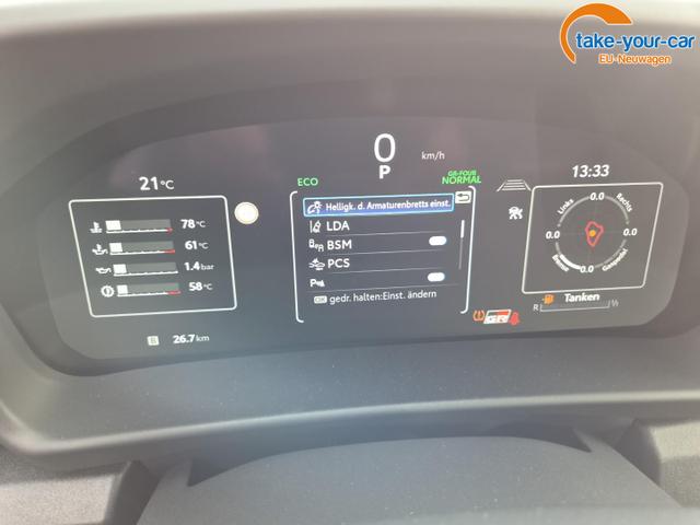 Toyota - GR Yaris - EU-Neuwagen - Reimport